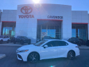Thumbnail image of 2021 Toyota Camry at Cavender Toyota