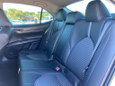 Thumbnail image of 2021 Toyota Camry at Cavender Toyota