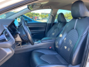 Thumbnail image of 2021 Toyota Camry at Cavender Toyota