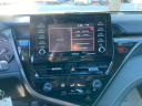 Thumbnail image of 2021 Toyota Camry at Cavender Toyota