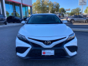 Thumbnail image of 2021 Toyota Camry at Cavender Toyota