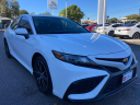 Thumbnail image of 2021 Toyota Camry at Cavender Toyota