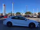 Thumbnail image of 2021 Toyota Camry at Cavender Toyota