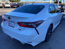 Thumbnail image of 2021 Toyota Camry at Cavender Toyota