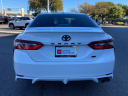 Thumbnail image of 2021 Toyota Camry at Cavender Toyota