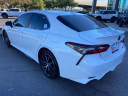 Thumbnail image of 2021 Toyota Camry at Cavender Toyota