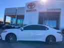Thumbnail image of 2021 Toyota Camry at Cavender Toyota