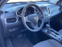 2022 Chevrolet Equinox LT at New Rochelle Chevrolet