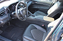 Thumbnail image of 2021 Toyota Camry at Car Tec Enterprise