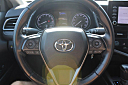 Thumbnail image of 2021 Toyota Camry at Car Tec Enterprise
