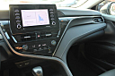 Thumbnail image of 2021 Toyota Camry at Car Tec Enterprise