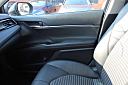 Thumbnail image of 2021 Toyota Camry at Car Tec Enterprise