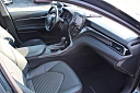 Thumbnail image of 2021 Toyota Camry at Car Tec Enterprise