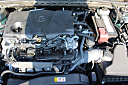 Thumbnail image of 2021 Toyota Camry at Car Tec Enterprise
