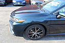 Thumbnail image of 2021 Toyota Camry at Car Tec Enterprise