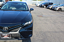 Thumbnail image of 2021 Toyota Camry at Car Tec Enterprise
