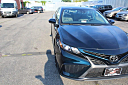 Thumbnail image of 2021 Toyota Camry at Car Tec Enterprise