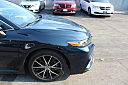 Thumbnail image of 2021 Toyota Camry at Car Tec Enterprise