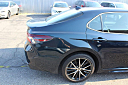 Thumbnail image of 2021 Toyota Camry at Car Tec Enterprise