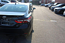 Thumbnail image of 2021 Toyota Camry at Car Tec Enterprise