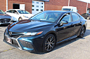 Thumbnail image of 2021 Toyota Camry at Car Tec Enterprise