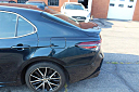 Thumbnail image of 2021 Toyota Camry at Car Tec Enterprise