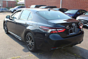 Thumbnail image of 2021 Toyota Camry at Car Tec Enterprise