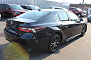 Thumbnail image of 2021 Toyota Camry at Car Tec Enterprise