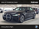 2022 BMW 4 Series 430i Gran Coupe at Lauderdale BMW Of Pembroke Pines - New