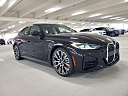 Thumbnail image of 2022 BMW 4 Series at Lauderdale BMW Of Pembroke Pines - New
