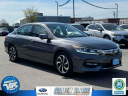Thumbnail image of 2017 Honda Accord at South Shore Subaru