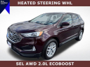 Thumbnail image of 2022 Ford Edge at Burkart Ford