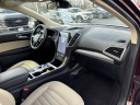 Thumbnail image of 2022 Ford Edge at Burkart Ford