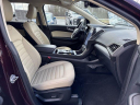 Thumbnail image of 2022 Ford Edge at Burkart Ford