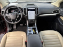 Thumbnail image of 2022 Ford Edge at Burkart Ford