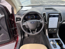 Thumbnail image of 2022 Ford Edge at Burkart Ford