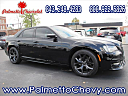 2023 Chrysler 300 Touring L at Palmetto Chevrolet Company