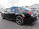 Thumbnail image of 2023 Chrysler 300 at Palmetto Chevrolet Company