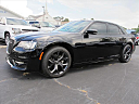 Thumbnail image of 2023 Chrysler 300 at Palmetto Chevrolet Company
