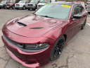 Thumbnail image of 2018 Dodge Charger at Central Auto Group