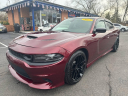 Thumbnail image of 2018 Dodge Charger at Central Auto Group
