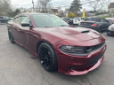 Thumbnail image of 2018 Dodge Charger at Central Auto Group