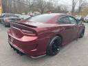Thumbnail image of 2018 Dodge Charger at Central Auto Group