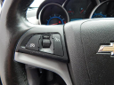 2015 Chevrolet Cruze 2LT Auto at Mathews Nissan