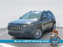 Thumbnail image of 2021 Jeep Cherokee at McKinney-Wells Auto Group