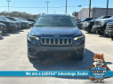 Thumbnail image of 2021 Jeep Cherokee at McKinney-Wells Auto Group