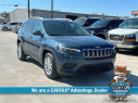 Thumbnail image of 2021 Jeep Cherokee at McKinney-Wells Auto Group