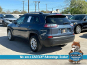Thumbnail image of 2021 Jeep Cherokee at McKinney-Wells Auto Group