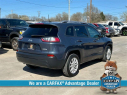 Thumbnail image of 2021 Jeep Cherokee at McKinney-Wells Auto Group