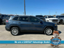 Thumbnail image of 2021 Jeep Cherokee at McKinney-Wells Auto Group